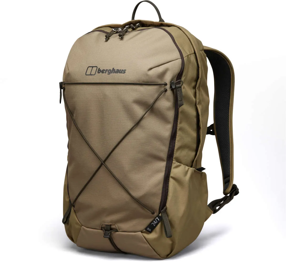 Berghaus 24/7 30 Daypack Black
