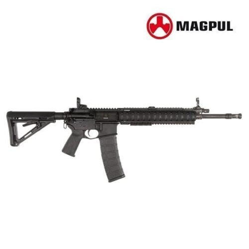 Magpul MOE Carbine Stock