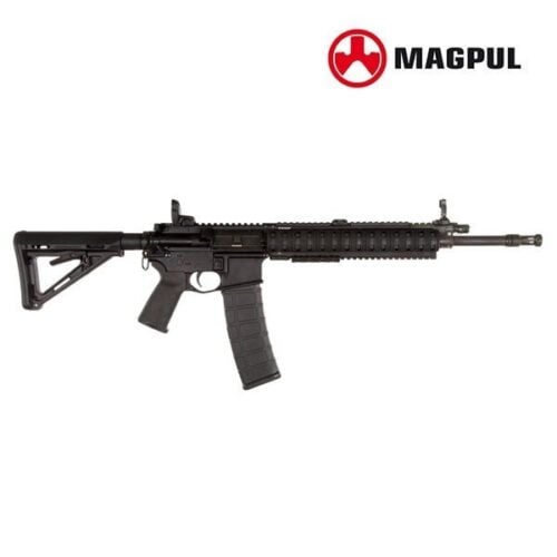 Magpul MOE+ Grip AR15 M4