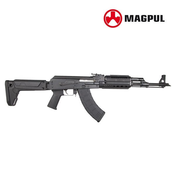 Magpul AK Cheek Riser – Low 0.25"
