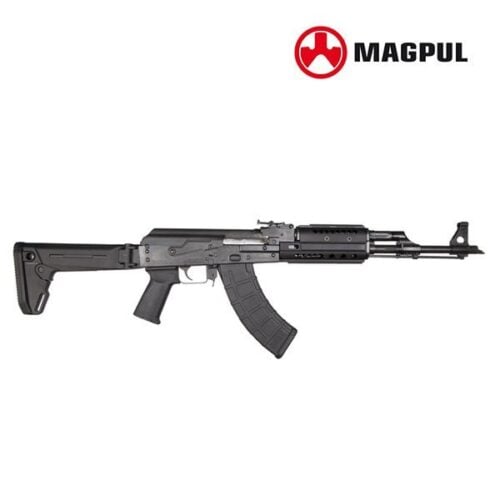 Magpul MOE AK Grip AK47/AK74 Zwart