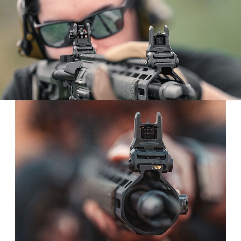 Magpul MBUS® 3 Sight Front - Afbeelding 5