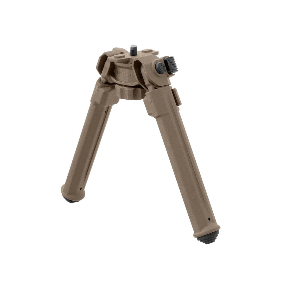 Magpul MOE® QD Bipod – M-LOK® - Afbeelding 2