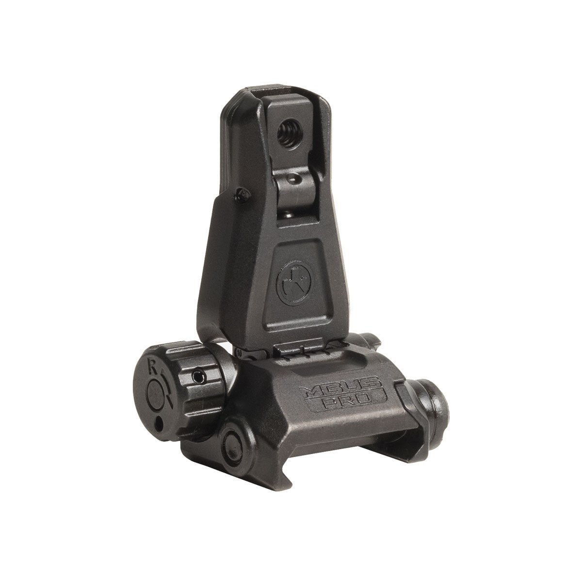 Magpul MBUS® Pro Sight – Rear
