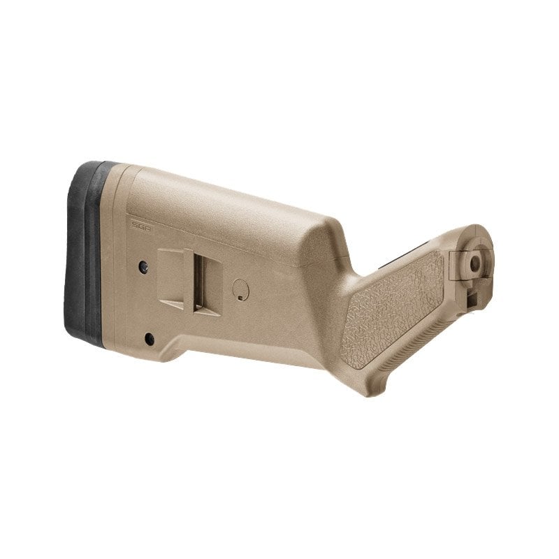 Magpul SGA® Stock – Mossberg® 500/590/590A1