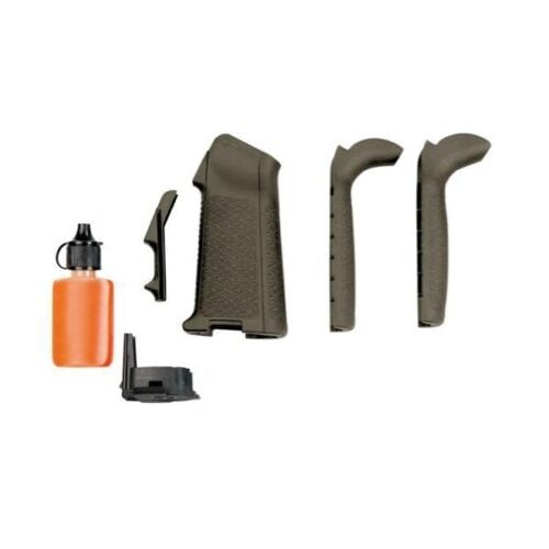 Magpul MIAD Type 1 Olijfgroen