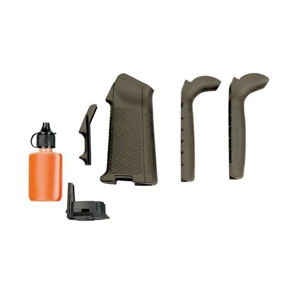 Magpul MIAD Type 1 Olijfgroen