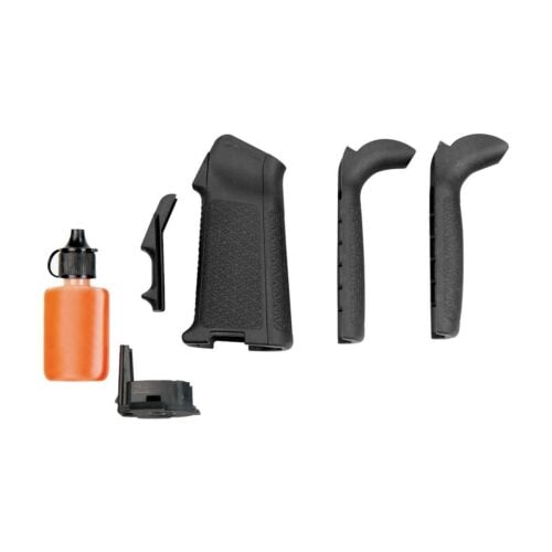 Magpul MIAD Grip Kit Type 2 Zwart