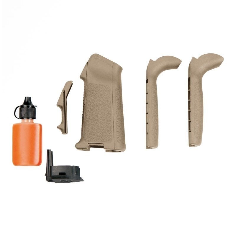 Magpul MIAD FDE