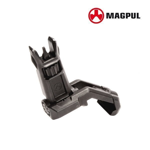 Magpul MBUS® Pro Offset Sight – Front (45°)