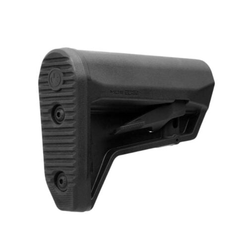 Magpul MOE® SL-M Carbine Stock – Mil-Spec