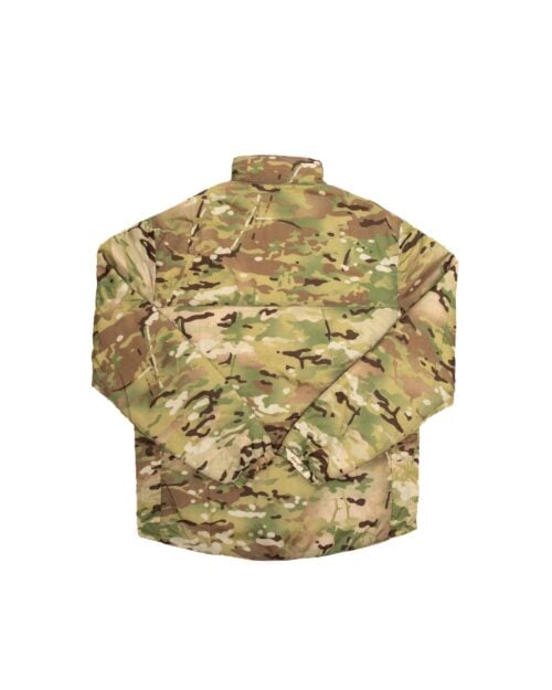 Arktis B420 Spirit Jacket - Multicam (2)