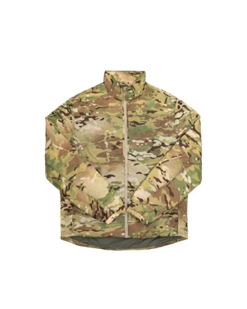 Arktis B420 Spirit Jacket - Multicam