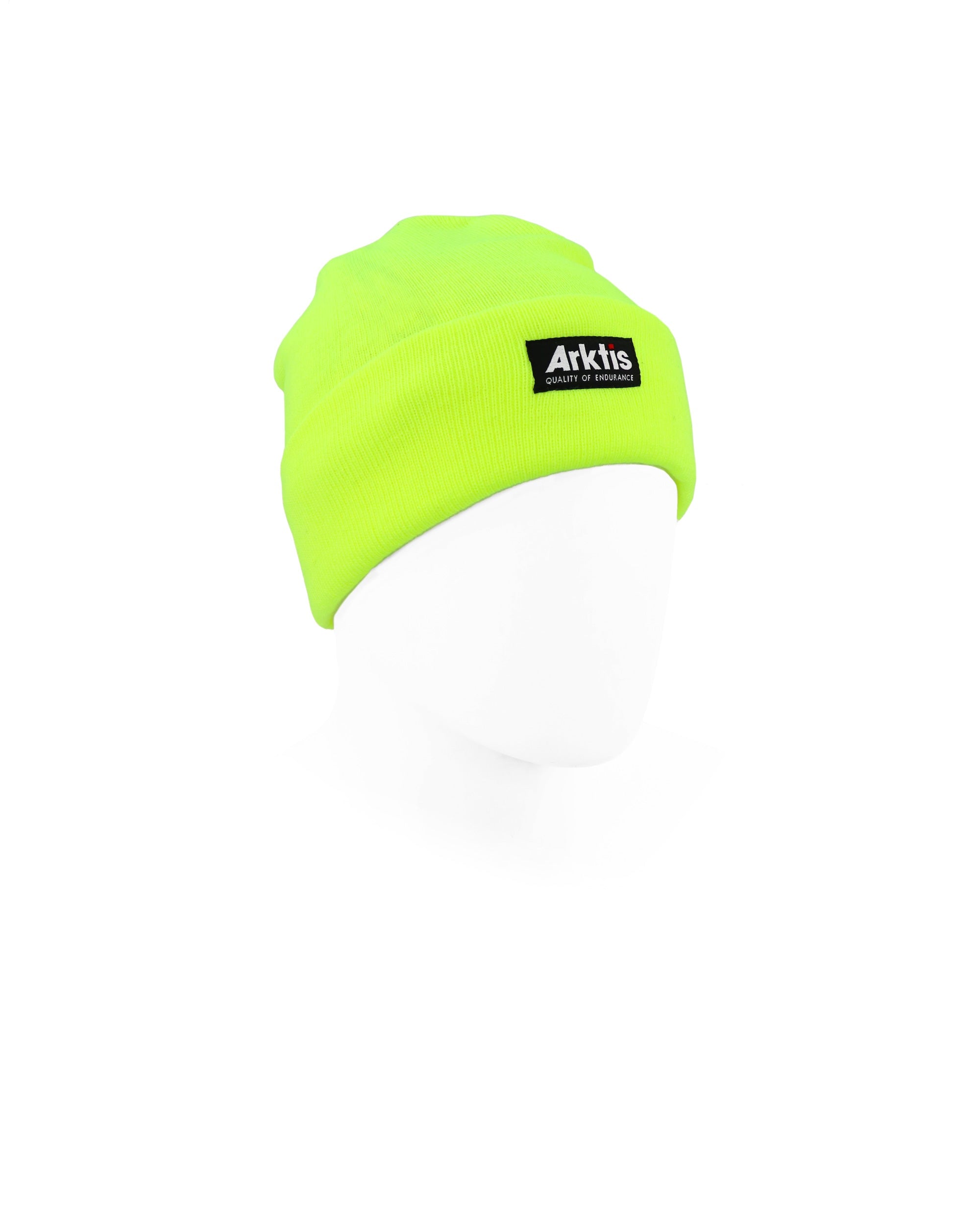 Arktis V200 Beanie Hat - Afbeelding 4